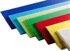 Papel Seda 50X65 25 Hojas