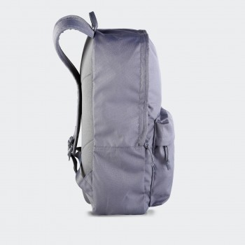 MOCHILA CONVERSE PORTAORDENADOR GRIS