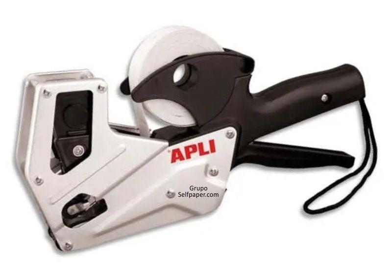 APLI MAQUINA ETIQUETADORA 1 LINEA - PREMIUM