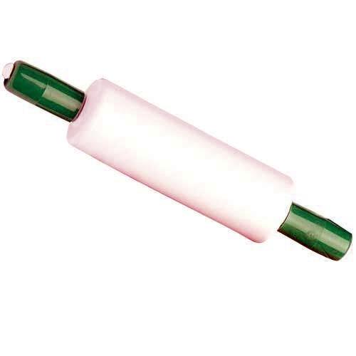 Rodillo plastilina plástico
