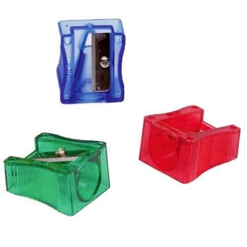 Sacapuntas ceras gordas Jovi