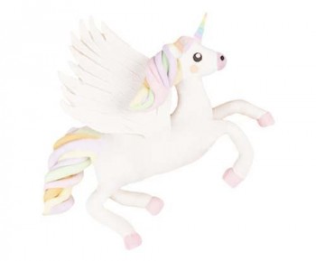 Plastilina pack colores pastel 50 gr 6 ud