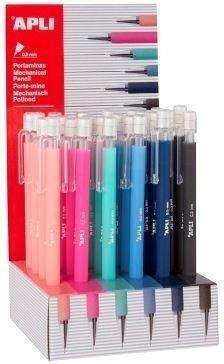 PORTAMINAS APLI  0,5MM