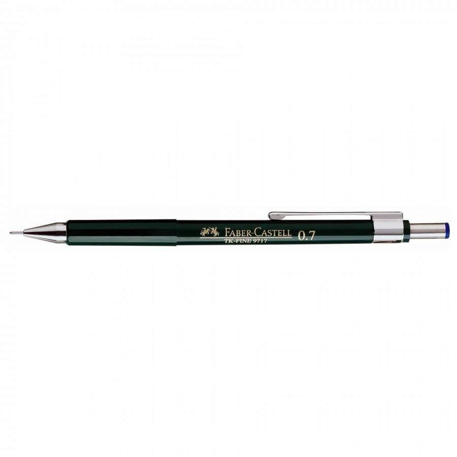 PORTAMINAS FABER-CASTELL XF TK-FINE 0,7 MM