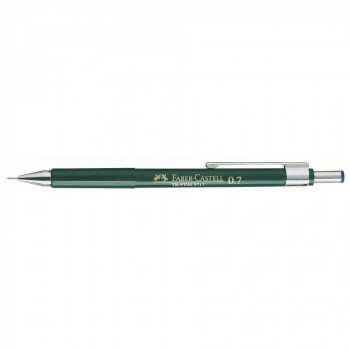 PORTAMINAS FABER-CASTELL XF TK-FINE 0,7 MM