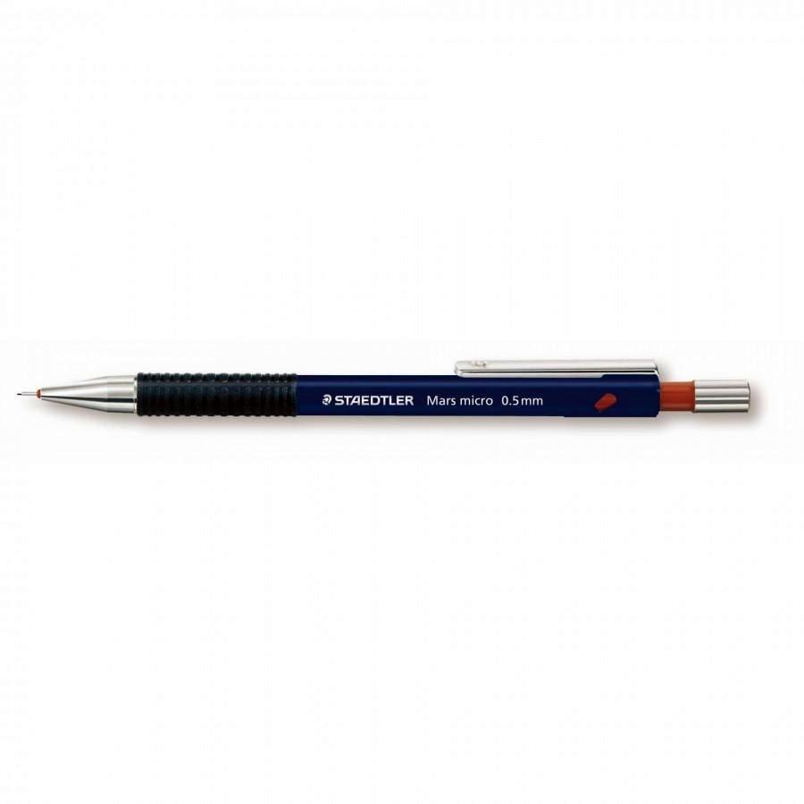 PORTAMINAS STAEDTLER MARS MICRO 0.5 MM