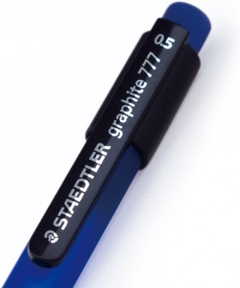 PORTAMINAS STAEDTLER GRAPHITE 777  0,5 mm