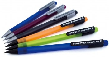 PORTAMINAS STAEDTLER GRAPHITE 777  0,5 mm