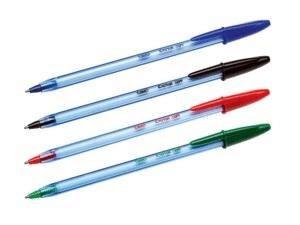 BOLIGRAFO CRISTAL SOFT