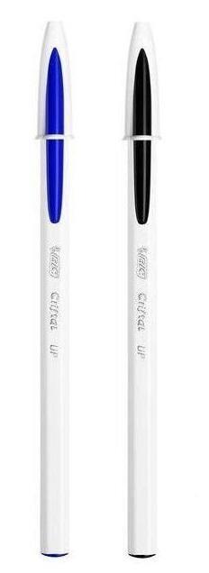 BOLIGRAFO BIC CRISTAL UP