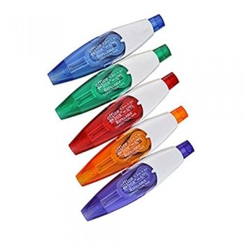 CORRECTOR RETRACTIL SUPRA 4,2MM X6 METROS