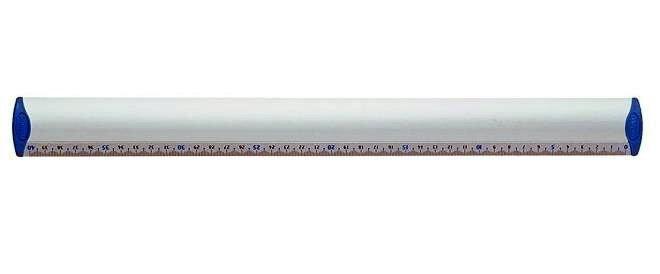 REGLA MAPED EN ALUMINIO