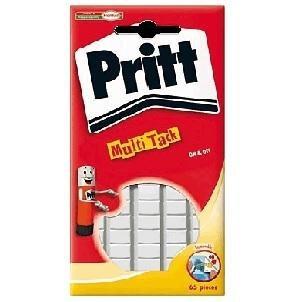 MASILLA PRITT MULTI-TACK 65 PASTILLAS