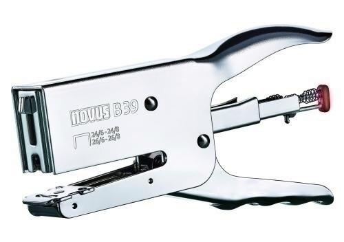 GRAPADORA TENAZA B39 NOVUS 50H