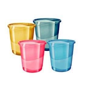 PAPELERA ESSELTE COLOUR'ICE