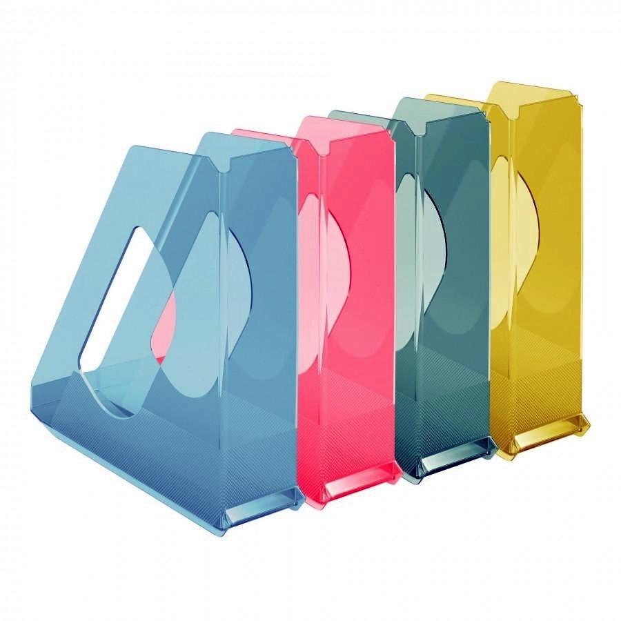 REVISTERO ESSELTE COLOUR'ICE