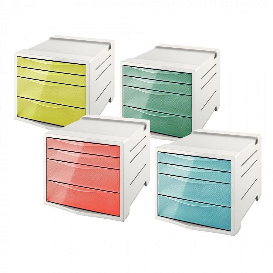 BUC DE CAJONES ESSELTE COLOUR'ICE