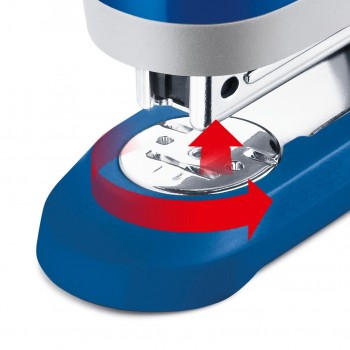 GRAPADORA NOVUS E25 EN BLISTER