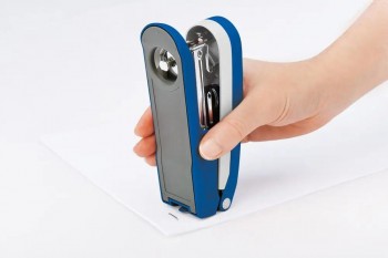 GRAPADORA NOVUS E25 EN BLISTER