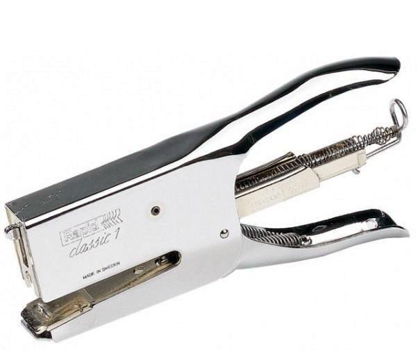 GRAPADORA RAPID DE TENAZA K1 CLASICA