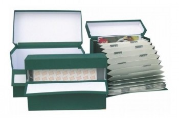 CAJA TRANSFERENCIA FOLDER FOLIO
