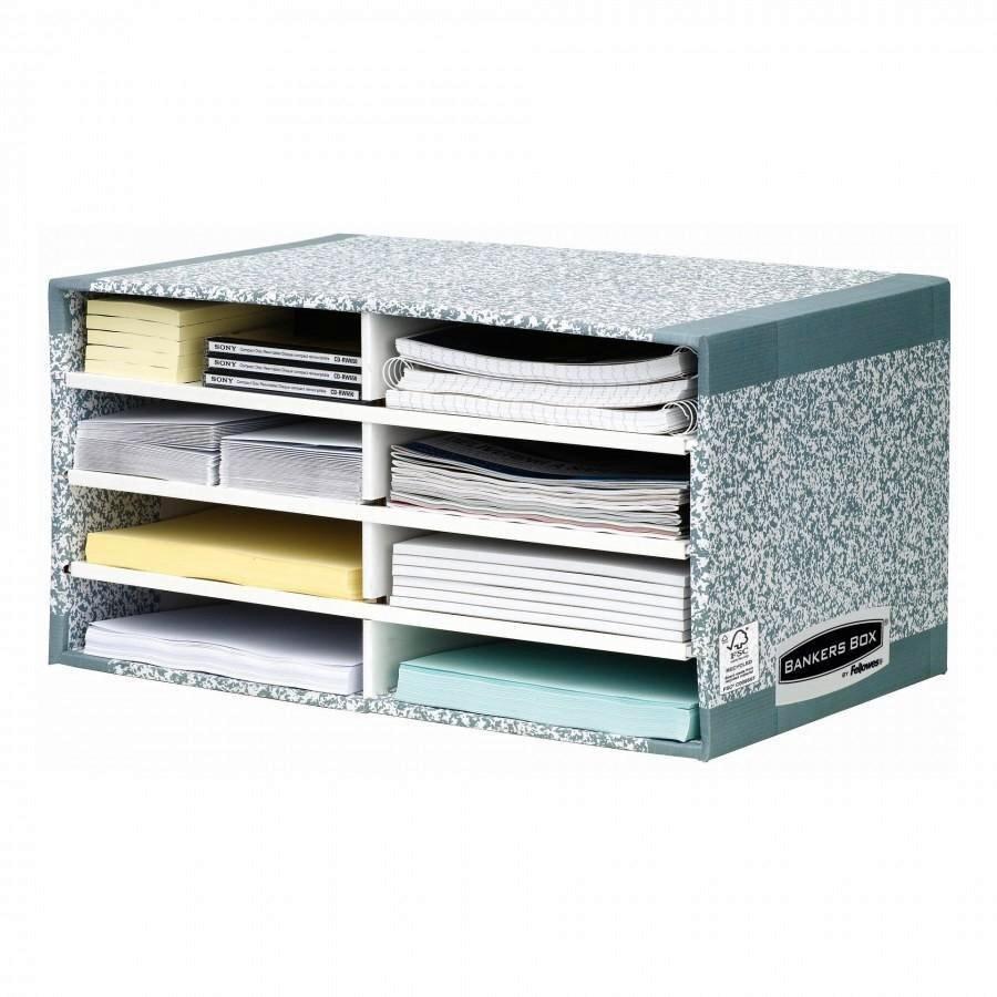 CLASIFICADOR DE OFICINA FELLOWES R-KIVE