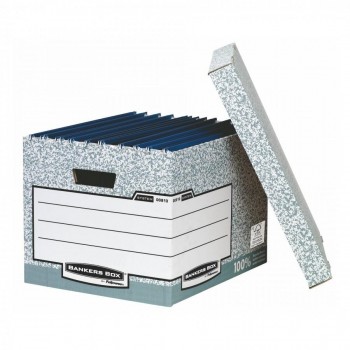 CONTENEDOR DE ARCHIVOS R-KIVE