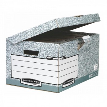 CONTENEDOR ESTANDARD R-KIVE TAPA FIJA