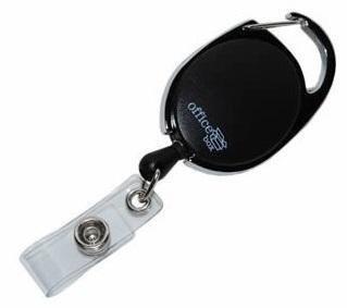 CORDON EXTENSIBLE ELLIPSE PARA IDENTIFICADORES