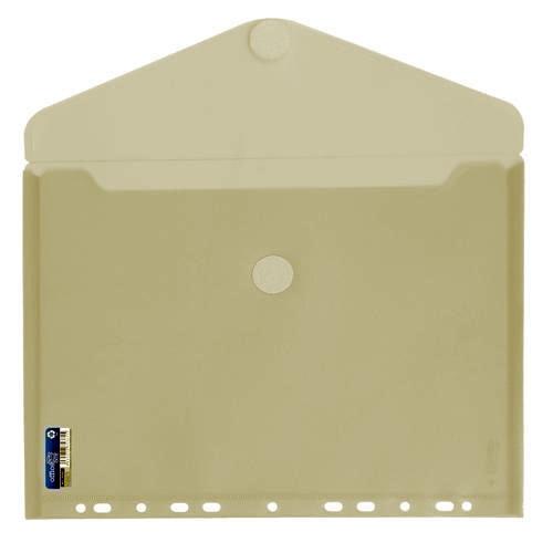 SOBRE A-4+ CIERRE VELCRO MULTITALADRO - OFFICE BOX
