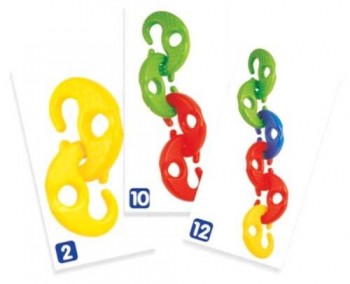 Superchain 16 pz