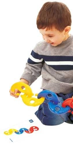 Superchain 16 pz