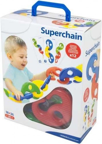 Superchain 16 pz