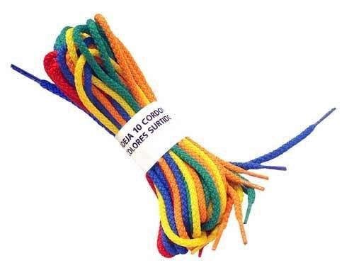 Cordones para cosido