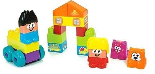 Super Blocks Pets