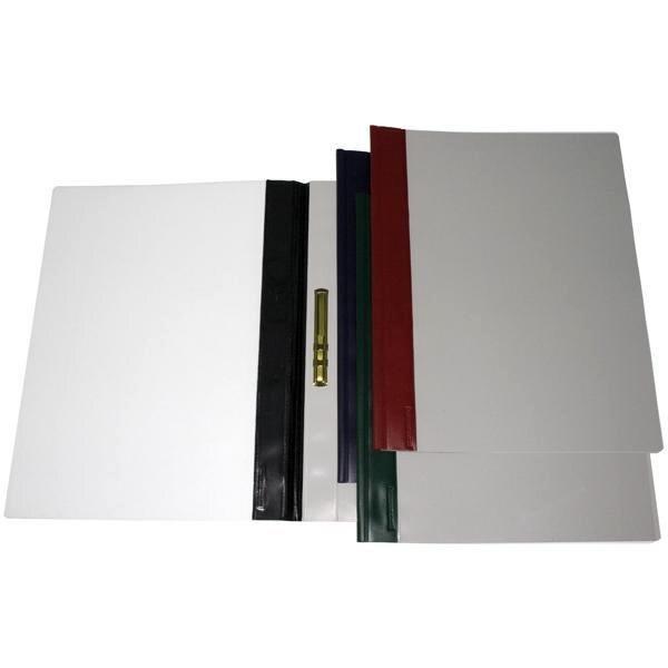 DOSSIER FASTENER GRAFOPLAS PVC TAMAÑO FOLIO