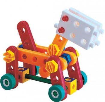 Mecano Junior Engineer