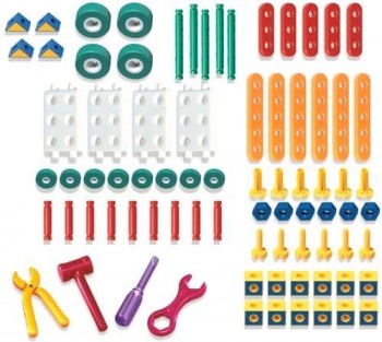 Mecano Junior Engineer