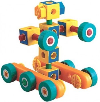 Mecano Junior Engineer