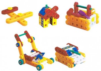 Mecano Junior Engineer