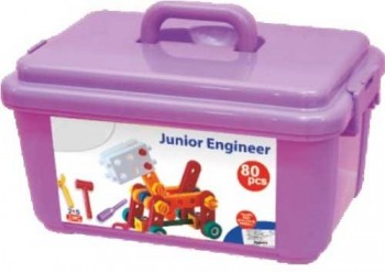 Mecano Junior Engineer