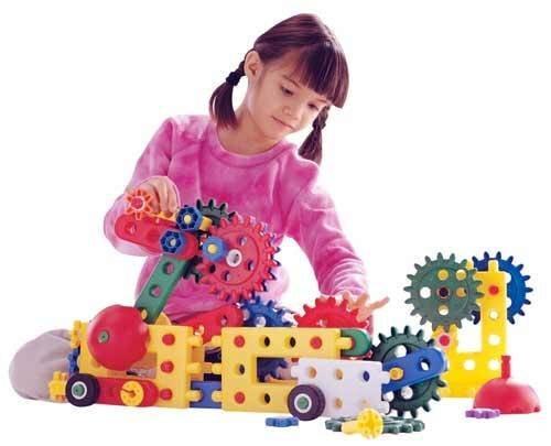 Junior Engineer Gears