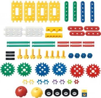 Junior Engineer Gears