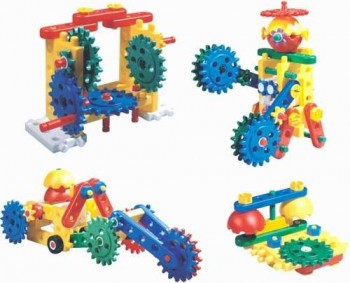 Junior Engineer Gears