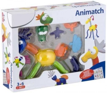 Animatch