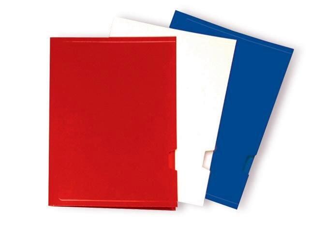SUBCARPETA GIO EJECUTIVO 325X235 MM PLASTIFICADA 2 SOLAPAS
