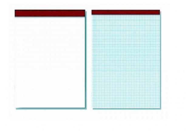 BLOCK DE NOTAS PACSA GRAPADO