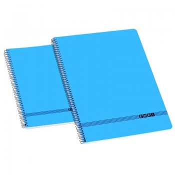 CUADERNO ESPIRAL ENRI