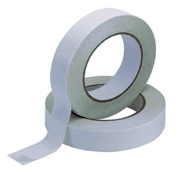 CINTA ADHESIVA Q-CONNECT DOBLE CARA 33MT X 25MM
