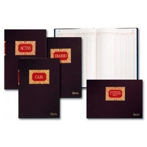 LIBRO CLASE R FOLIO 100 HOJAS